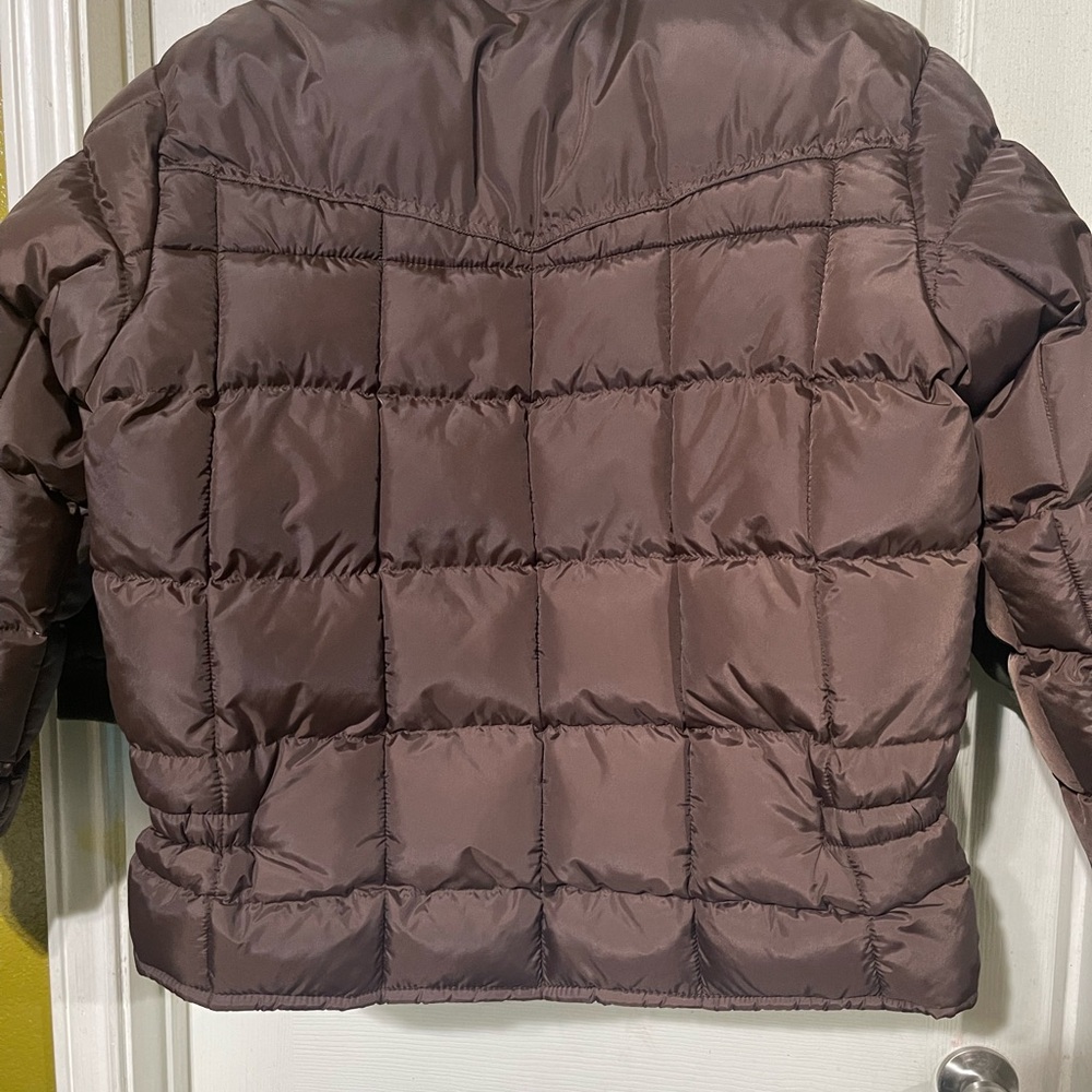 Western Jacket - Picture 2 of 2